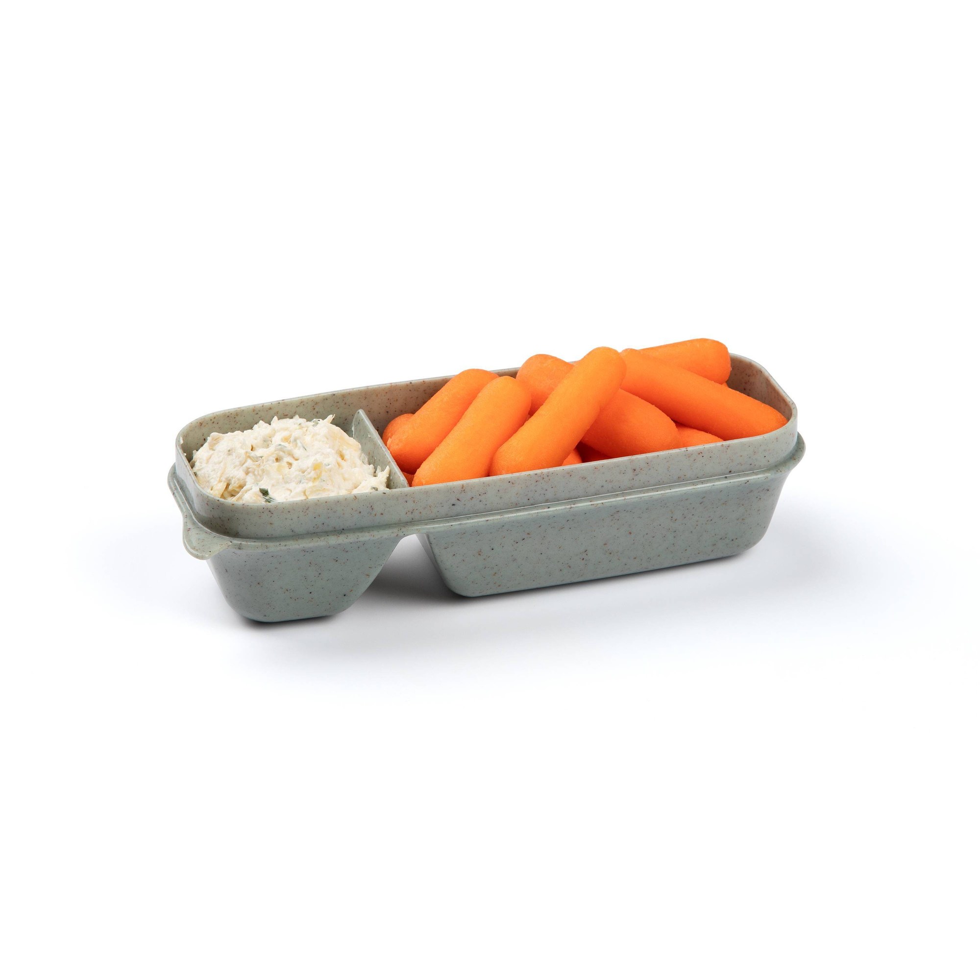 Wadah Penyimpanan Makanan Ring - Meal Prep Food ulasan dan harga