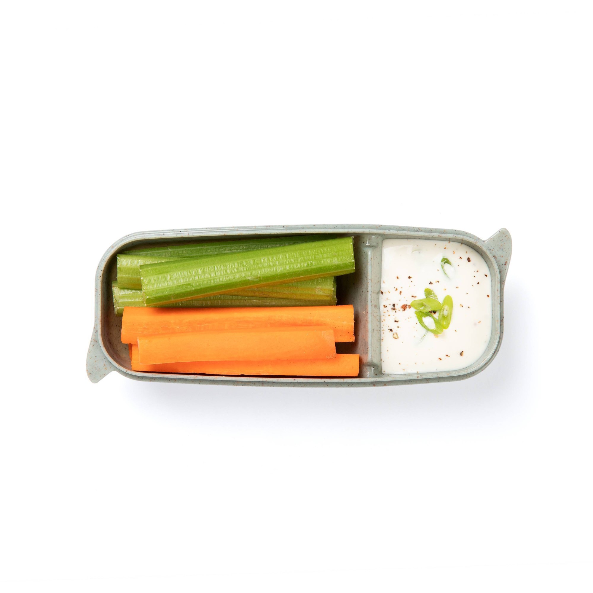 Wadah Penyimpanan Makanan Ring - Meal Prep Food ulasan dan harga
