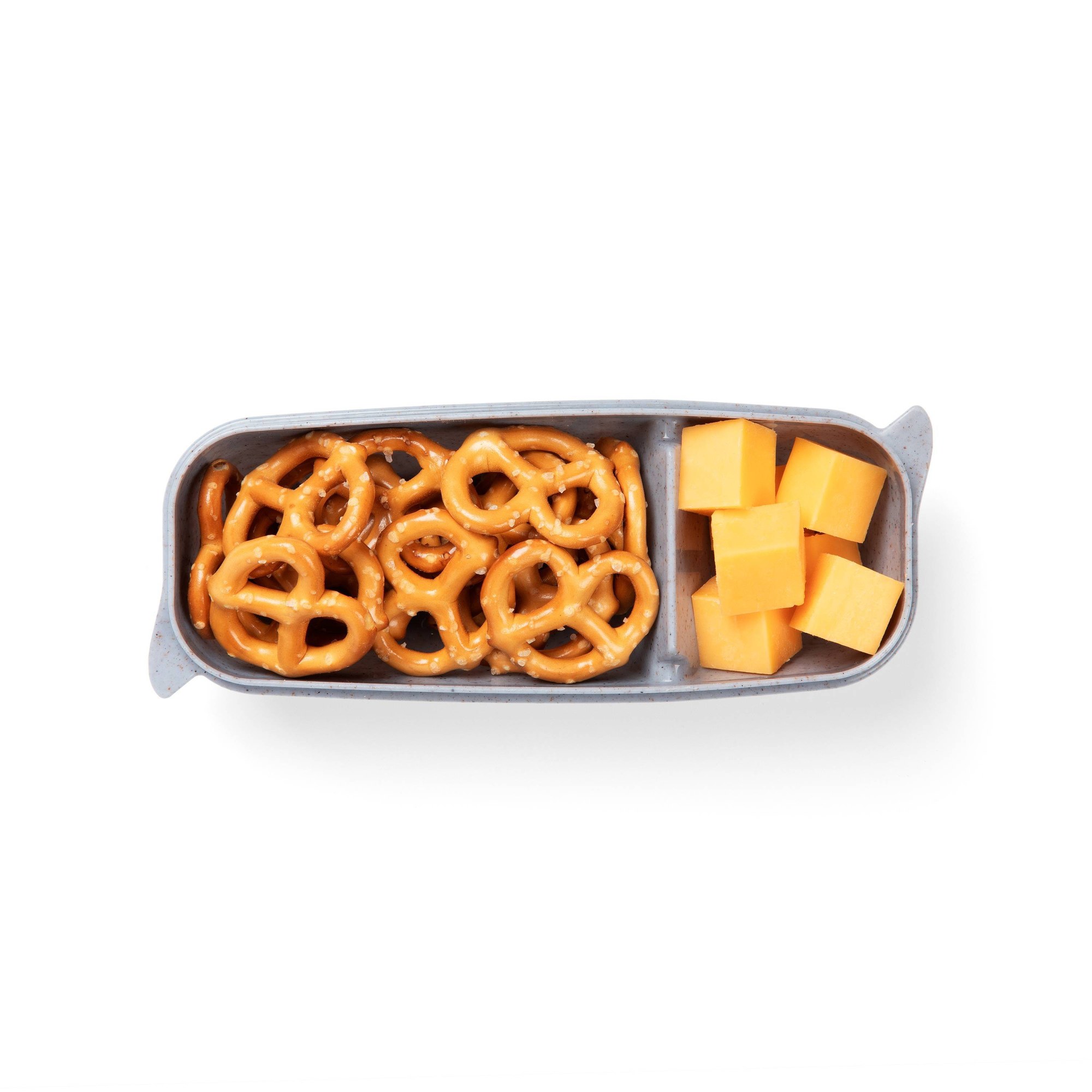 Wadah Penyimpanan Makanan Ring - Meal Prep Food ulasan dan harga