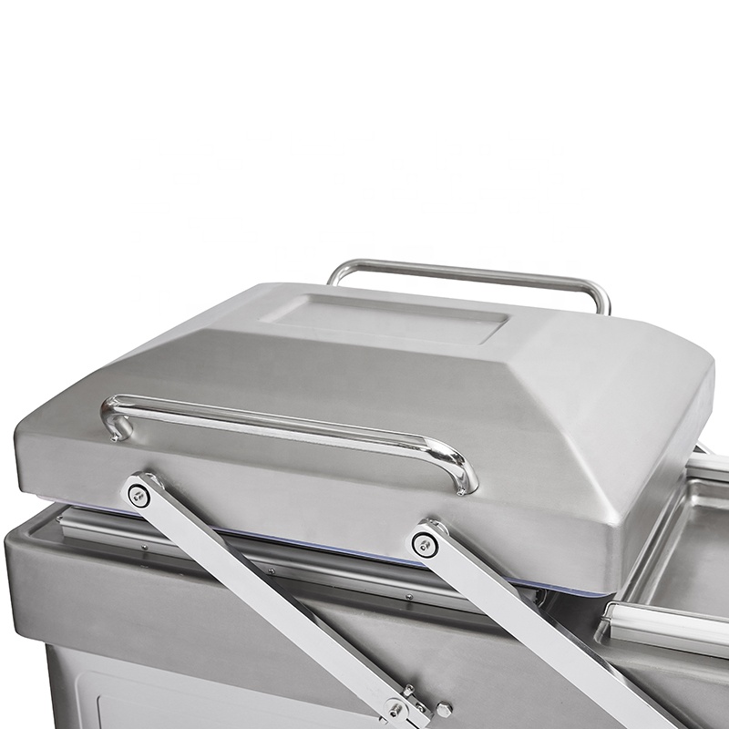 Dz-500_2sa Mesin Pengemas Vaku - Meal Prep Food ulasan dan harga