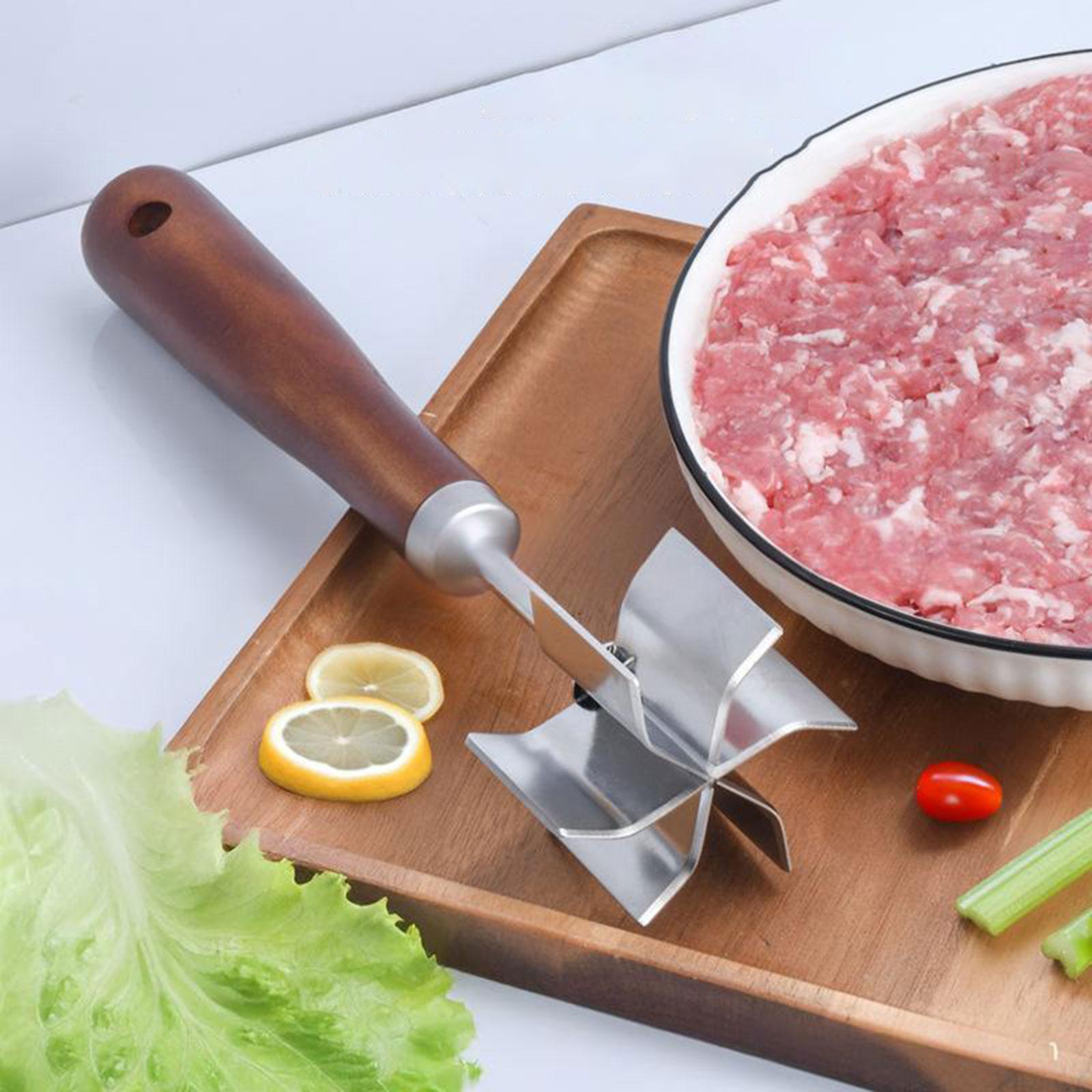 Penghancur Kentang Stainless S - Meal Prep With Potatoes ulasan dan harga