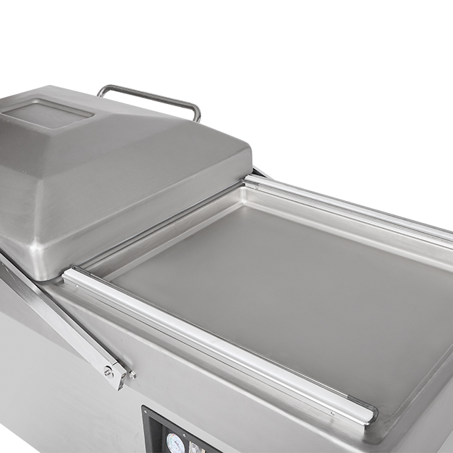 Mesin Penyegel Vakum Mini Ukur - Meal Prep Food ulasan dan harga