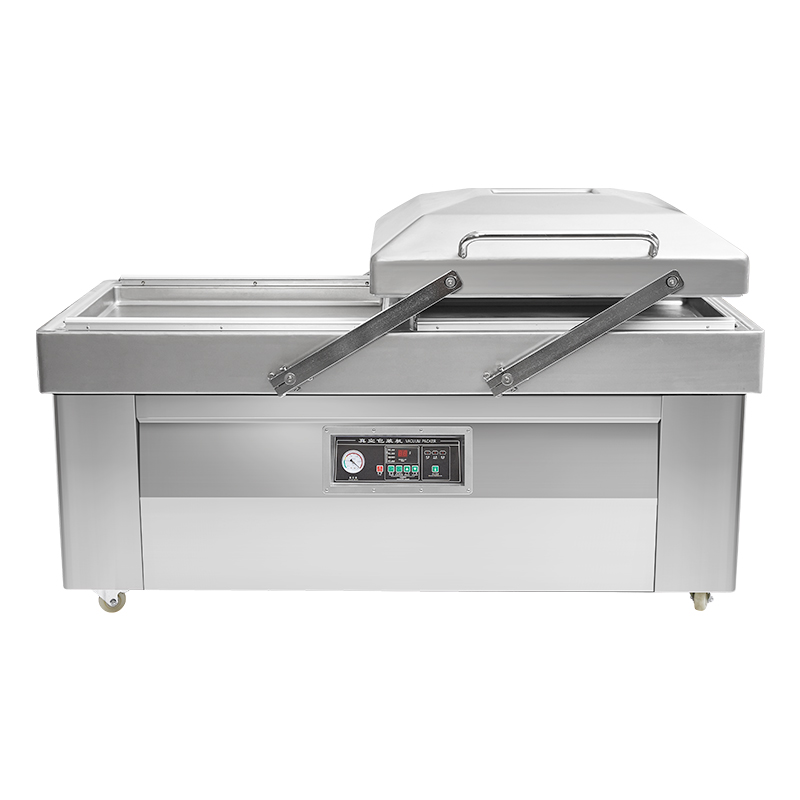 Dz-800_2sb Mesin Pengemas Vaku - Meal Prep Food ulasan dan harga