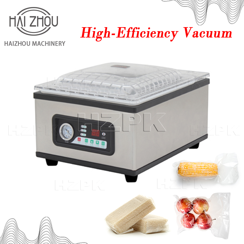 Mesin Vacuum Sealer Komersial  - Meal Prep Vacuum Sealer ulasan dan harga