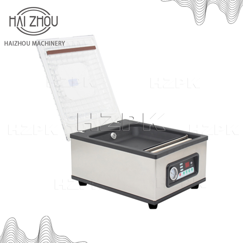 Mesin Vacuum Sealer Komersial  - Meal Prep Vacuum Sealer ulasan dan harga