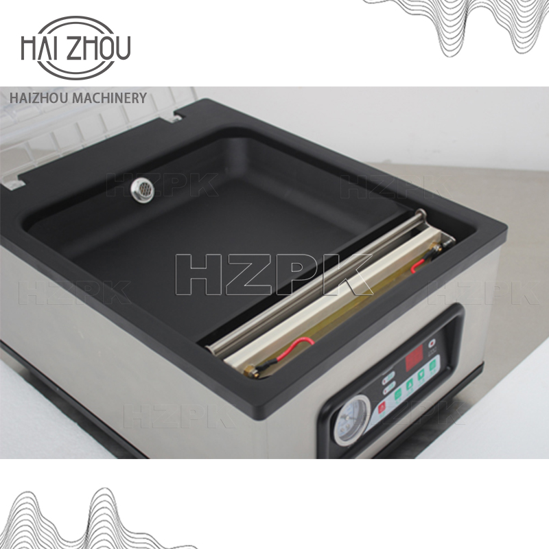 Mesin Vacuum Sealer Komersial  - Meal Prep Vacuum Sealer ulasan dan harga