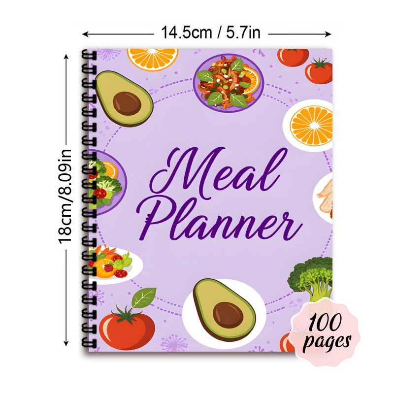 Perencana Makanan, Perencana P - Meal Prep Diet ulasan dan harga