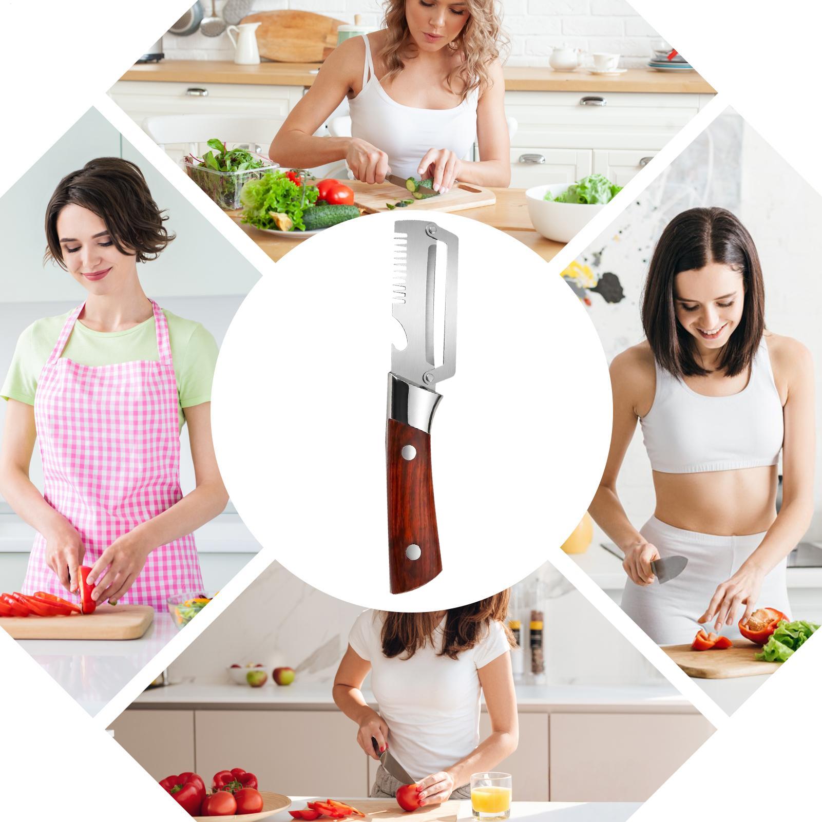 Pengupas Buah, Pengupas Mentim - Meal Prep With Potatoes ulasan dan harga