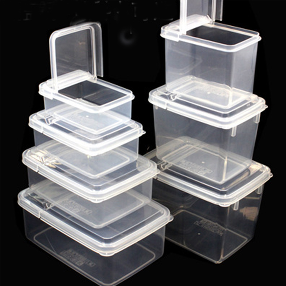 7 Ukuran Kotak Bento Plastik W - Meal Prep Kinder ulasan dan harga