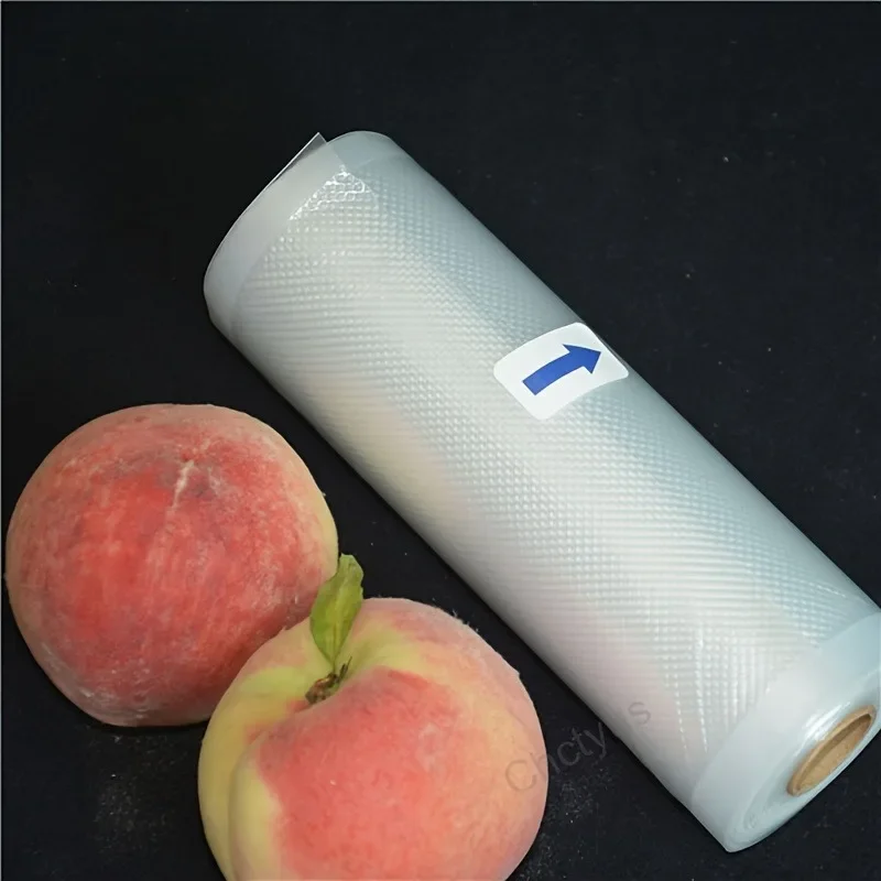 Kantong Vakum Makanan 500cm/Ro - Meal Prep Vacuum Sealer ulasan dan harga
