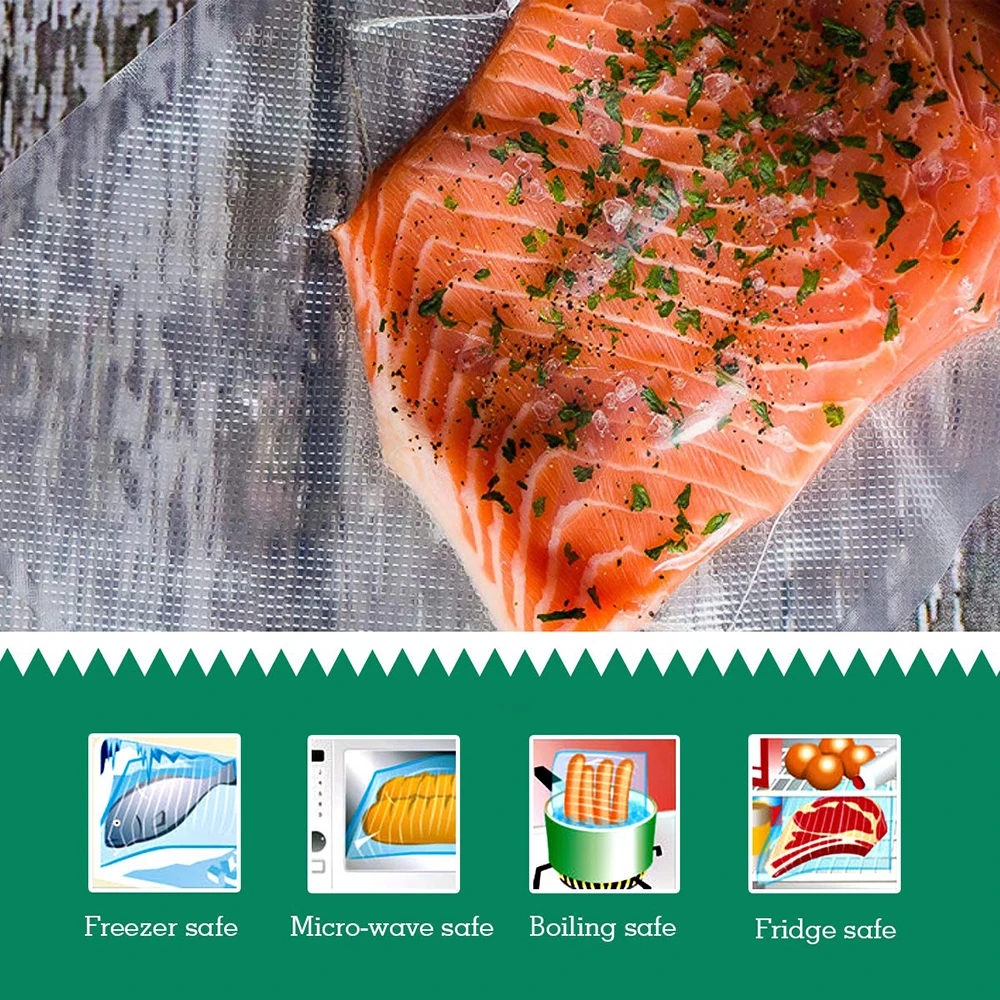 Sous Vide tas gulung, untuk me - Meal Prep Vacuum Sealer ulasan dan harga